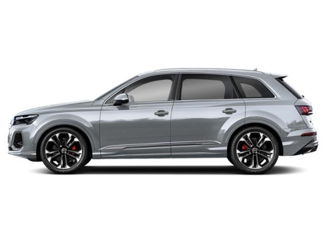 2025 Audi Q7 Premium Plus 45 TFSI quattro Tiptronic